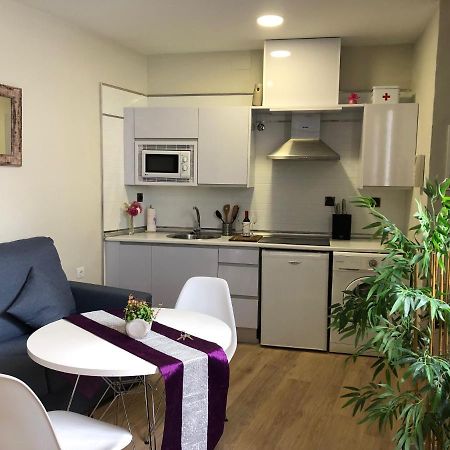 Coqueto Apartamento Centrico กอร์โดบา ภายนอก รูปภาพ