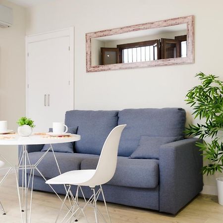 Coqueto Apartamento Centrico กอร์โดบา ภายนอก รูปภาพ