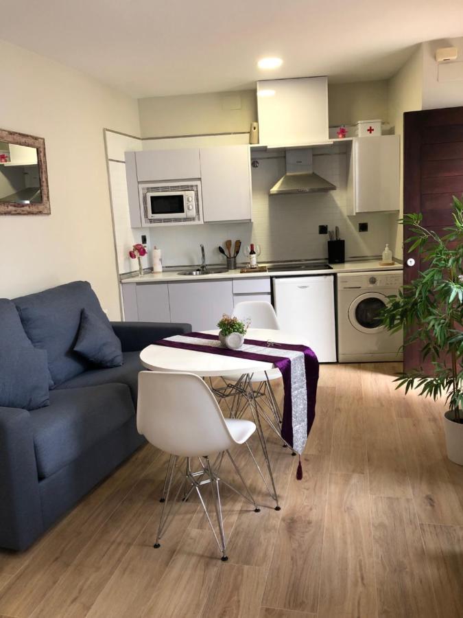 Coqueto Apartamento Centrico กอร์โดบา ภายนอก รูปภาพ