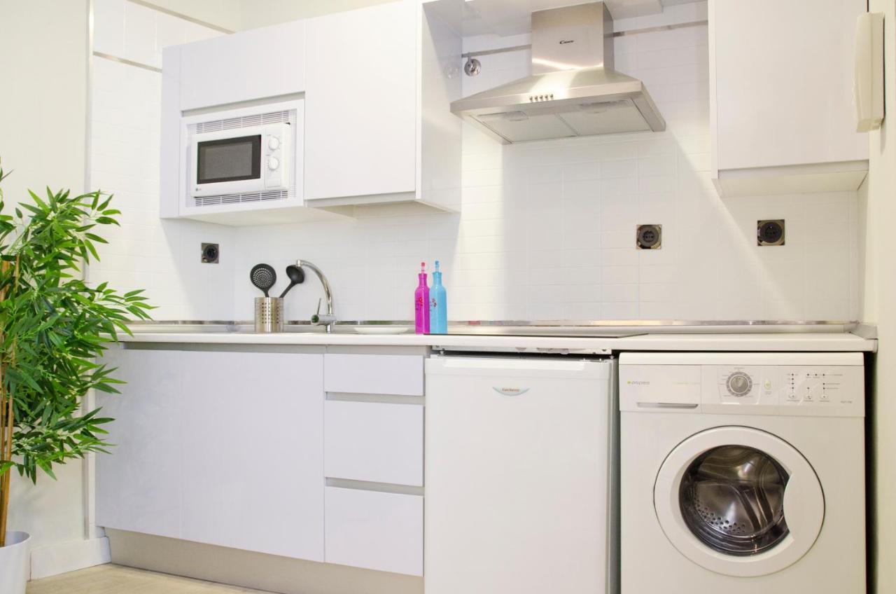 Coqueto Apartamento Centrico กอร์โดบา ภายนอก รูปภาพ