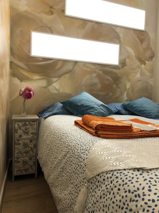 Coqueto Apartamento Centrico กอร์โดบา ภายนอก รูปภาพ