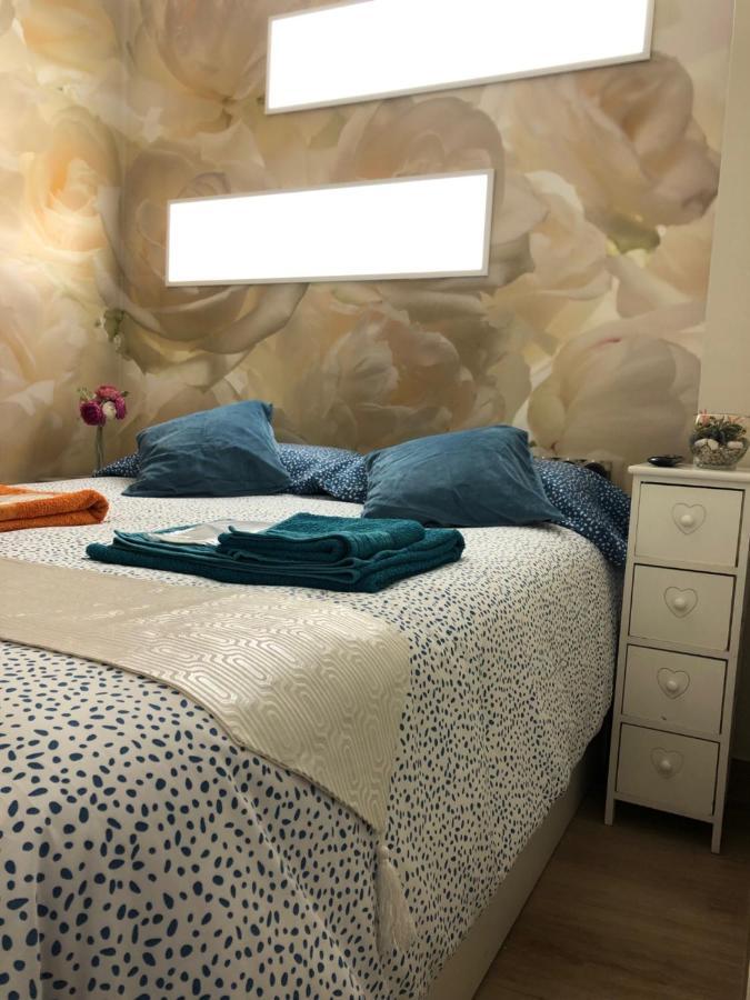 Coqueto Apartamento Centrico กอร์โดบา ภายนอก รูปภาพ