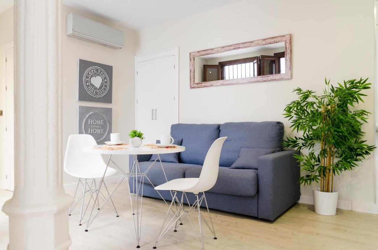 Coqueto Apartamento Centrico กอร์โดบา ภายนอก รูปภาพ