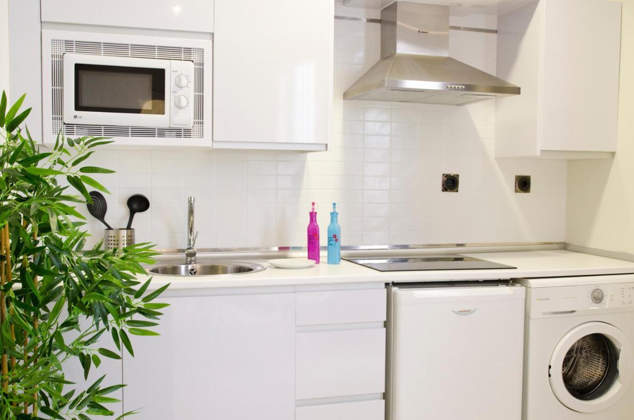Coqueto Apartamento Centrico กอร์โดบา ภายนอก รูปภาพ